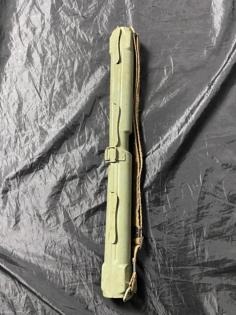 MG53/ MG42 SPARE BARREL CASE