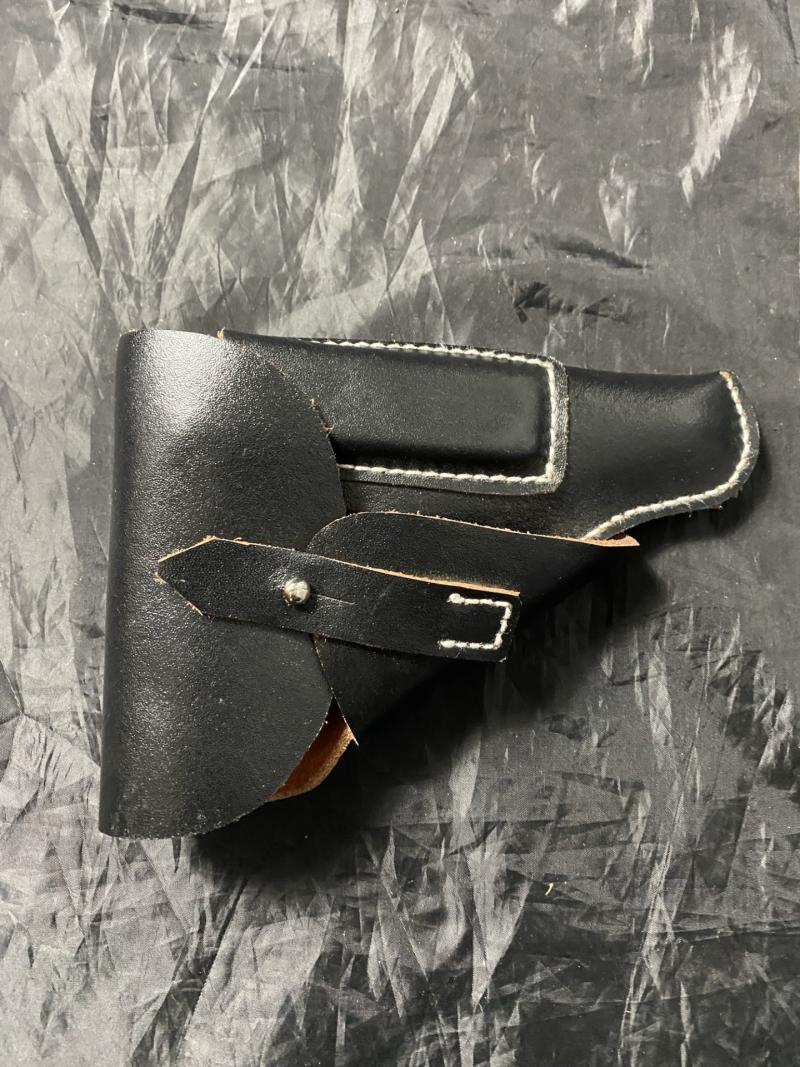 REPRODUCTION WW2 GERMAN PPK HOLSTER