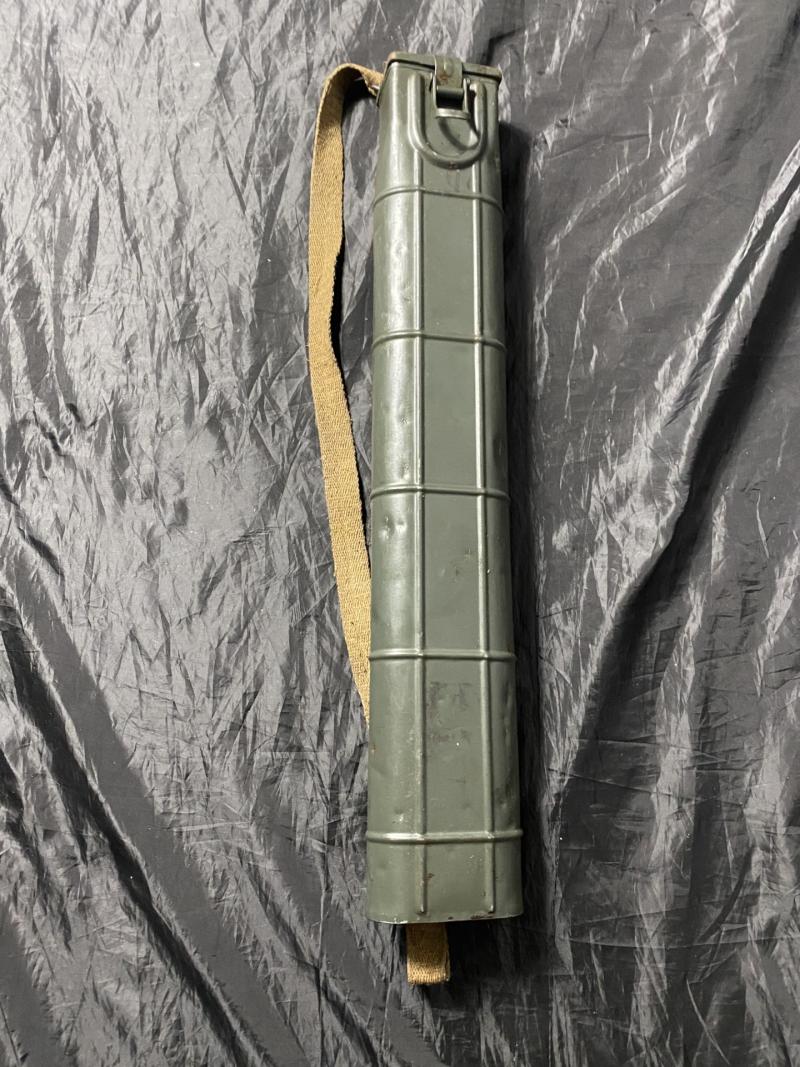 MG53/ MG42 DOUBLE SPARE BARREL CASE