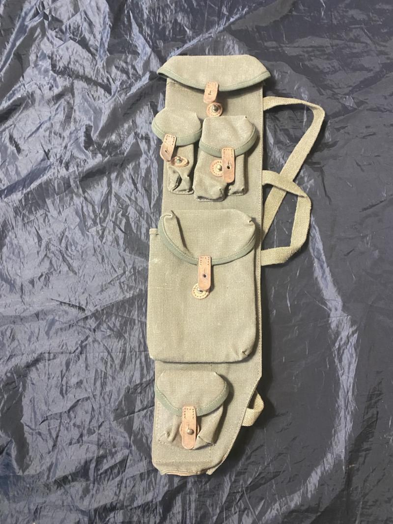 BREN SPARE BARREL BAG