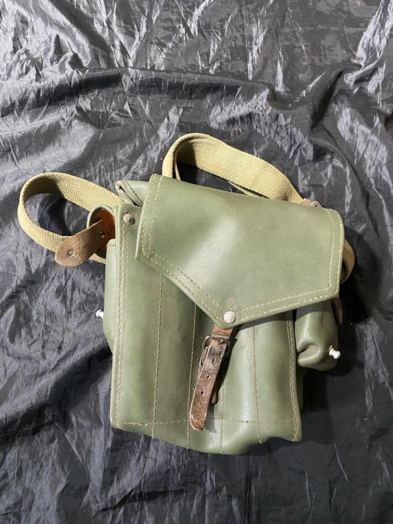 HUNGARIAN AK MAGAZINE POUCH