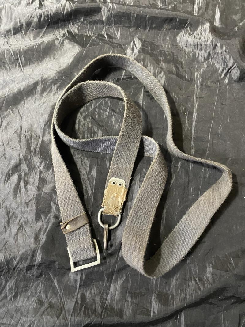 BLUE CANVAS AK SLING