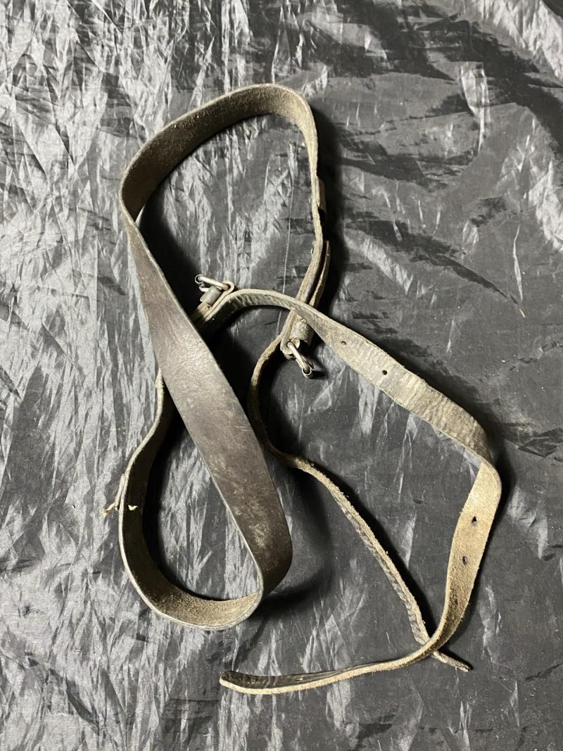 PPSH-41 LEATHER SLING