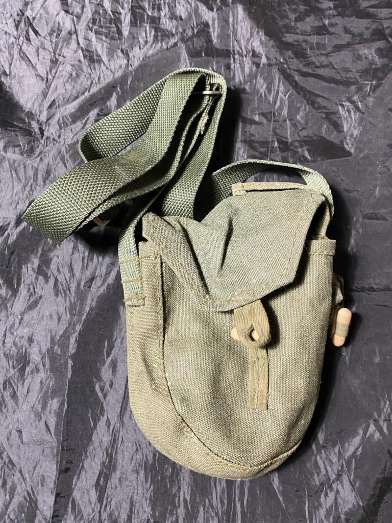 RUSSIAN PPSH-41 DRUM MAGAZINE POUCH