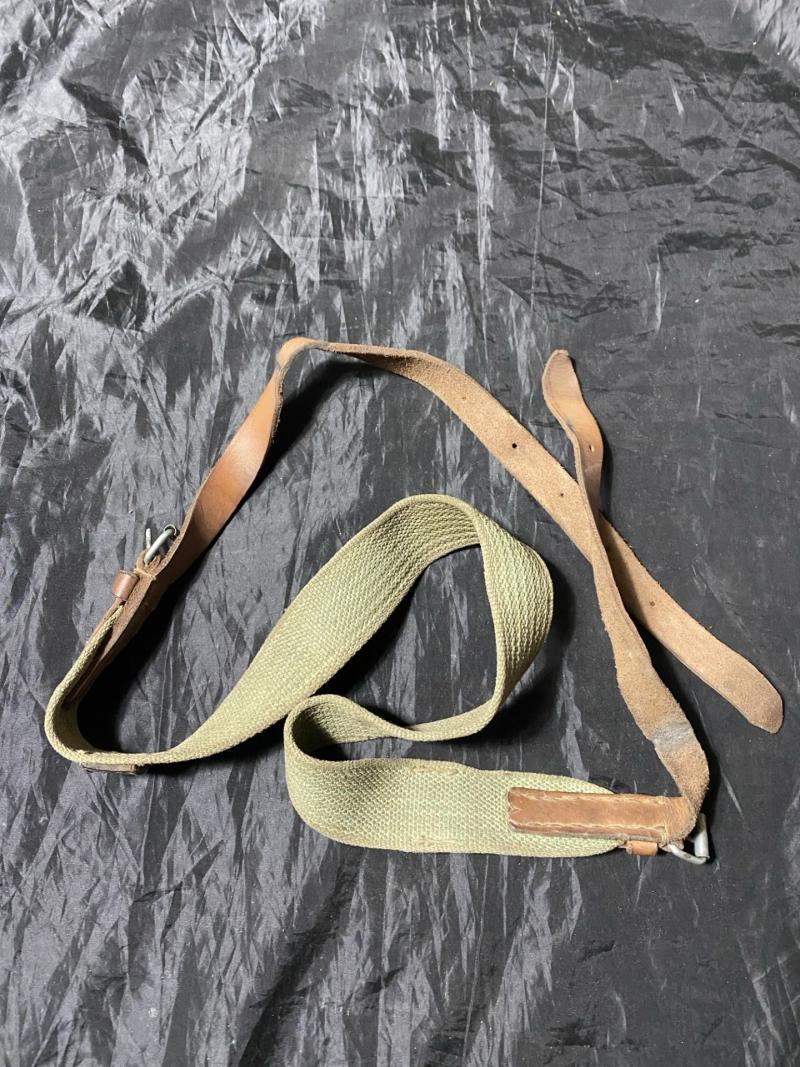 PPS-43 CANVAS SLING