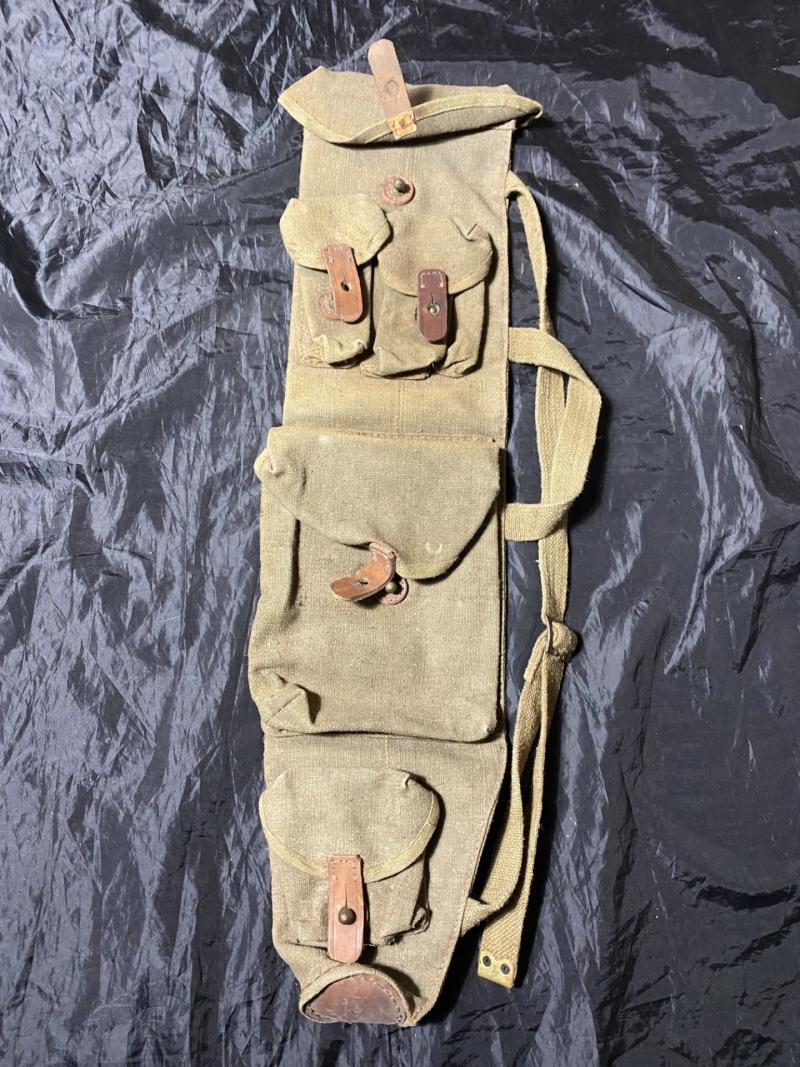 BREN SPARE BARREL BAG