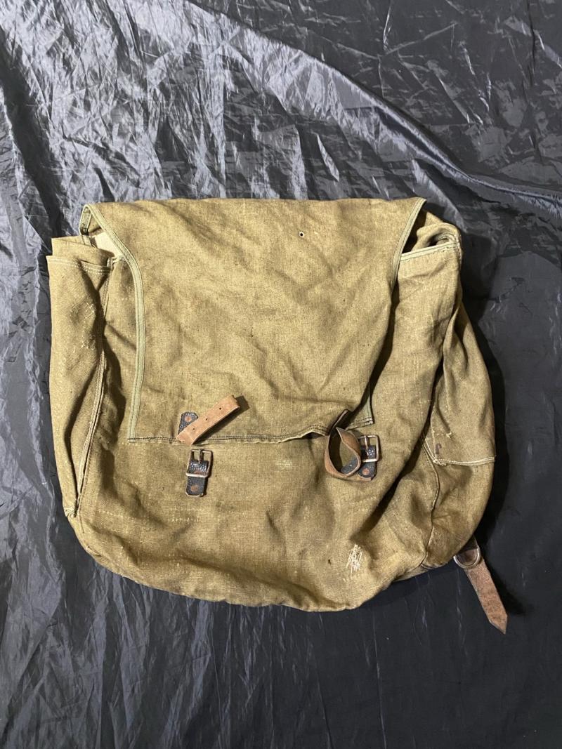 WW2 GERMAN RUCKSACK