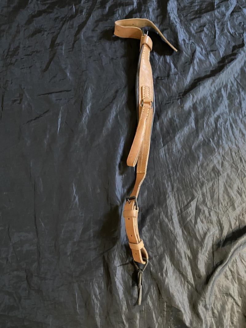 MG53/ MG42 PADDED LAFETTE STRAP