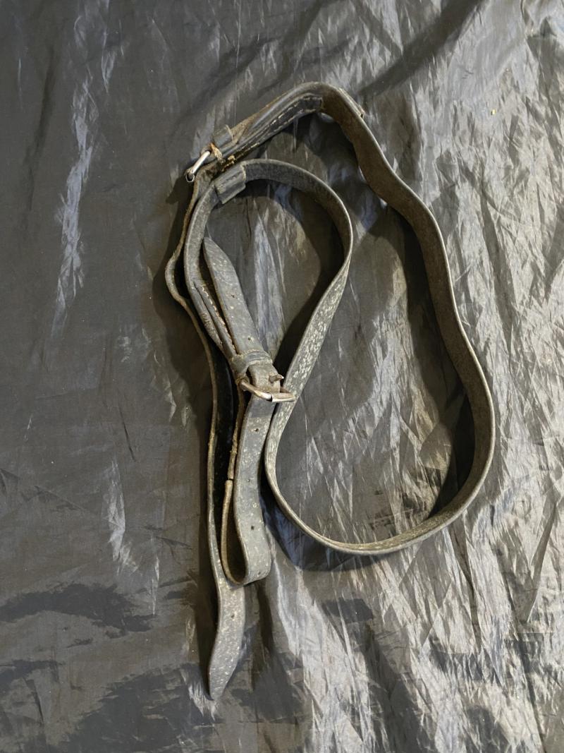 PPSH-41 LEATHER SLING