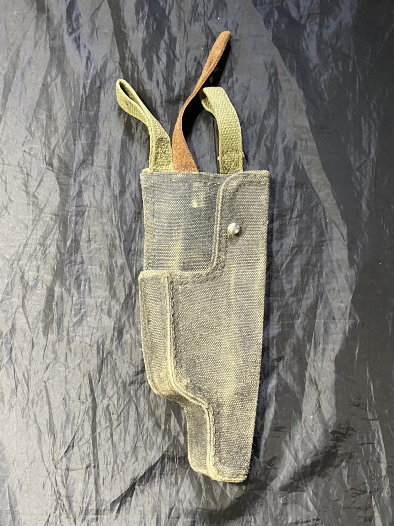 PM63 SMG HOLSTER