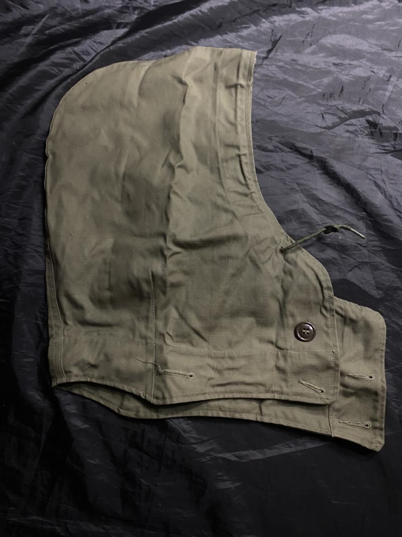 U.S. M-1951 FIELD JACKET HOOD