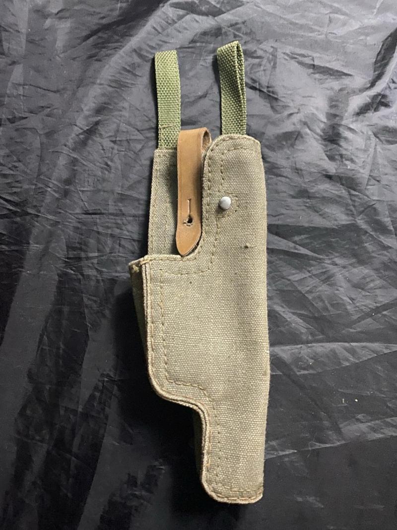 PM63 SMG HOLSTER