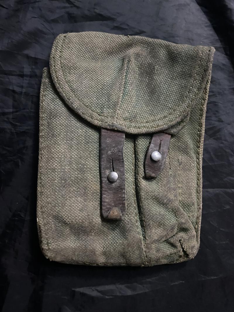 PM63 MAGAZINE POUCH