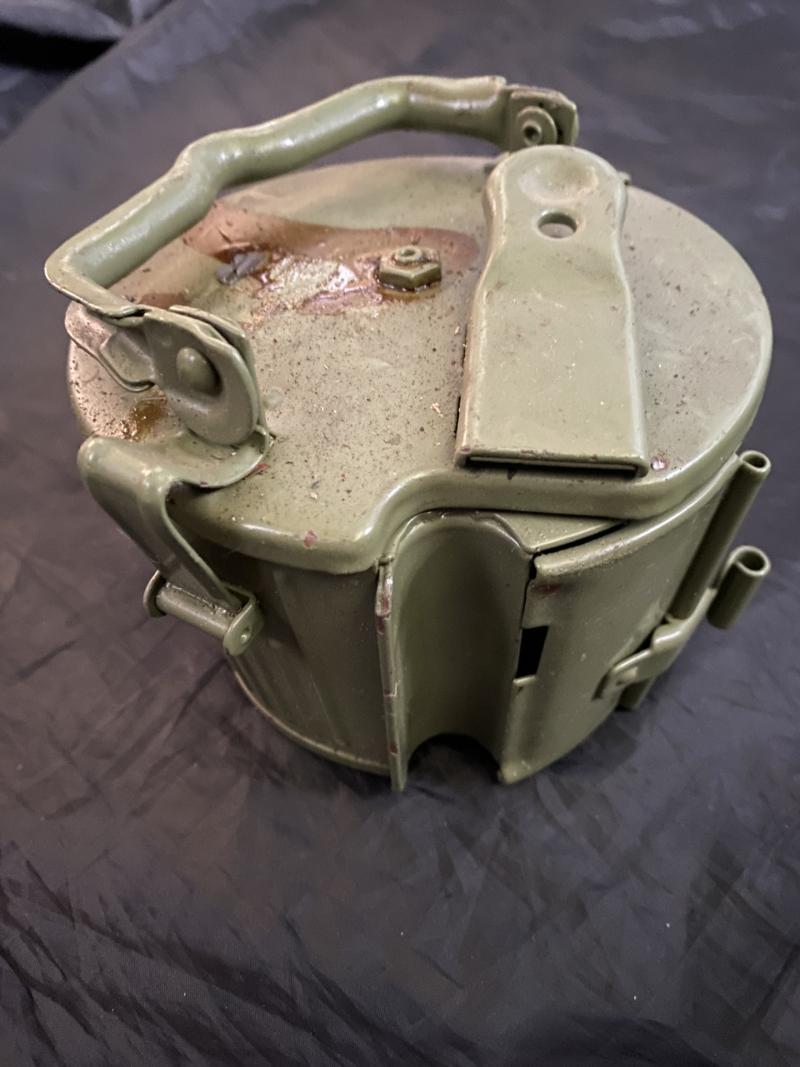 MG53 DRUM MAGAZINE