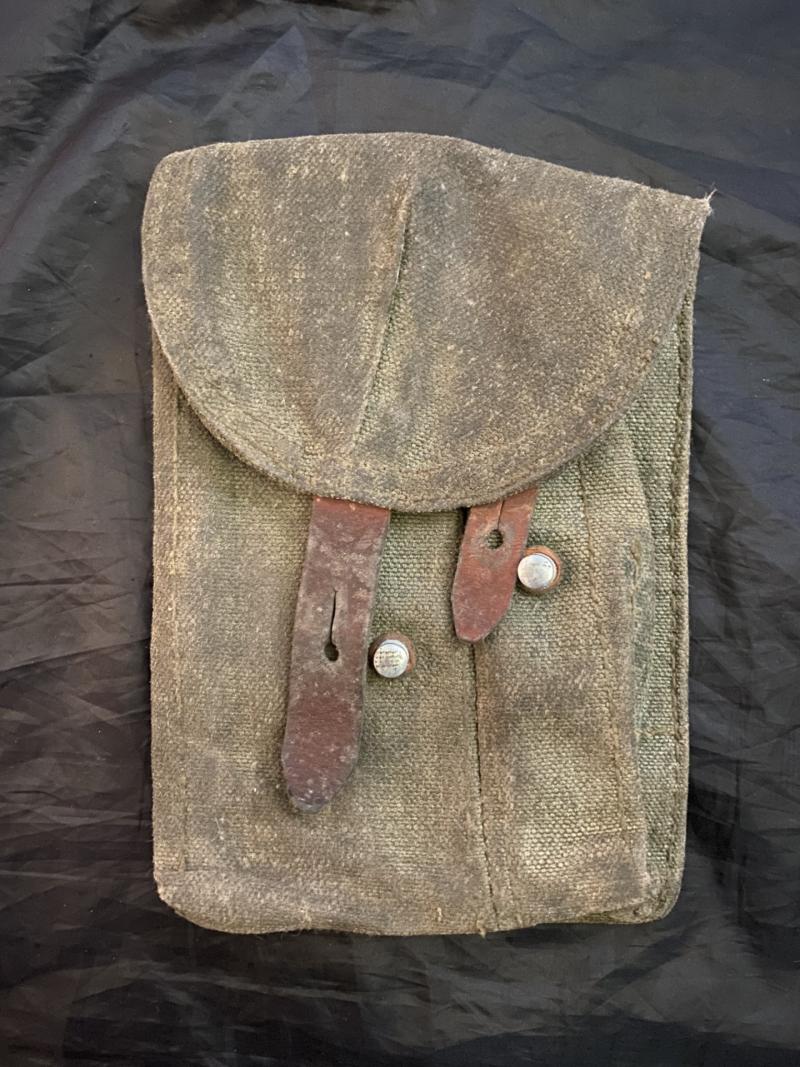 PM63 MAGAZINE POUCH