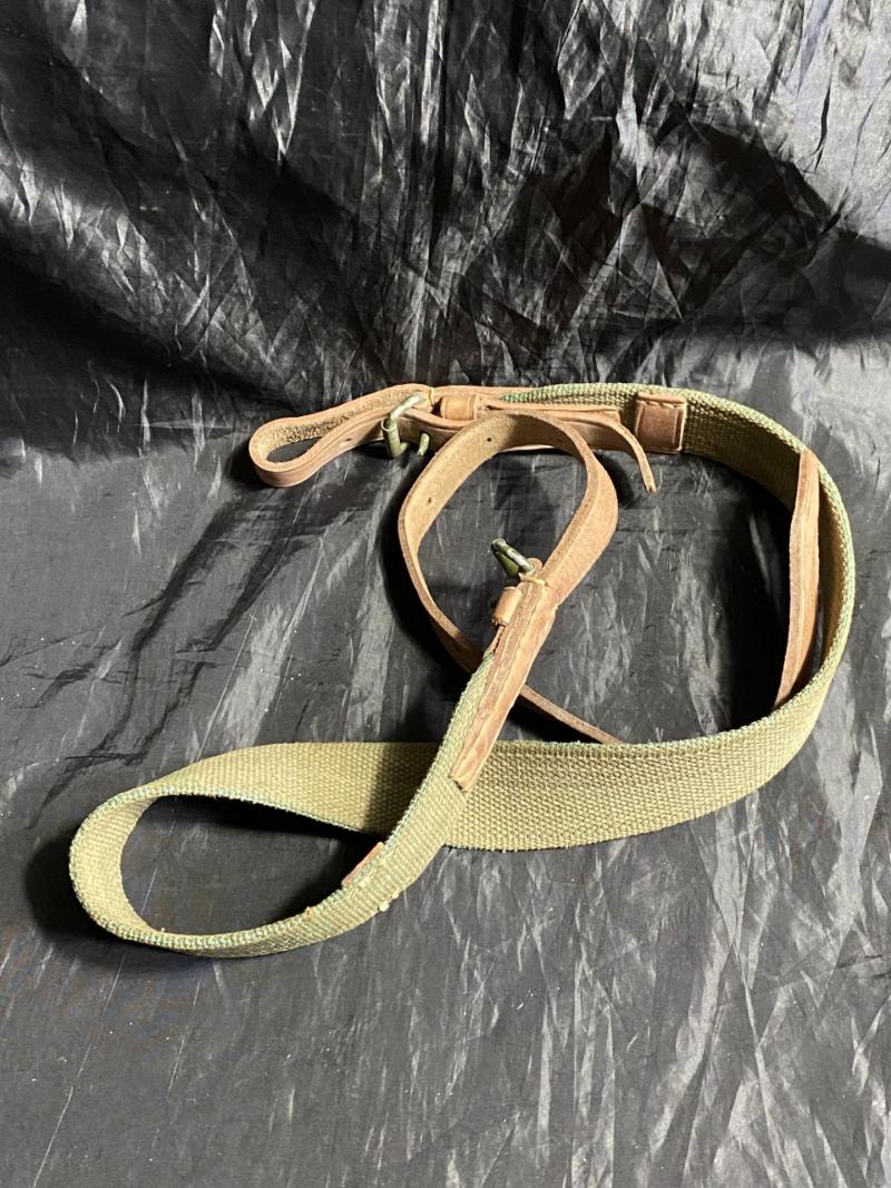 PPS-43 CANVAS SLING