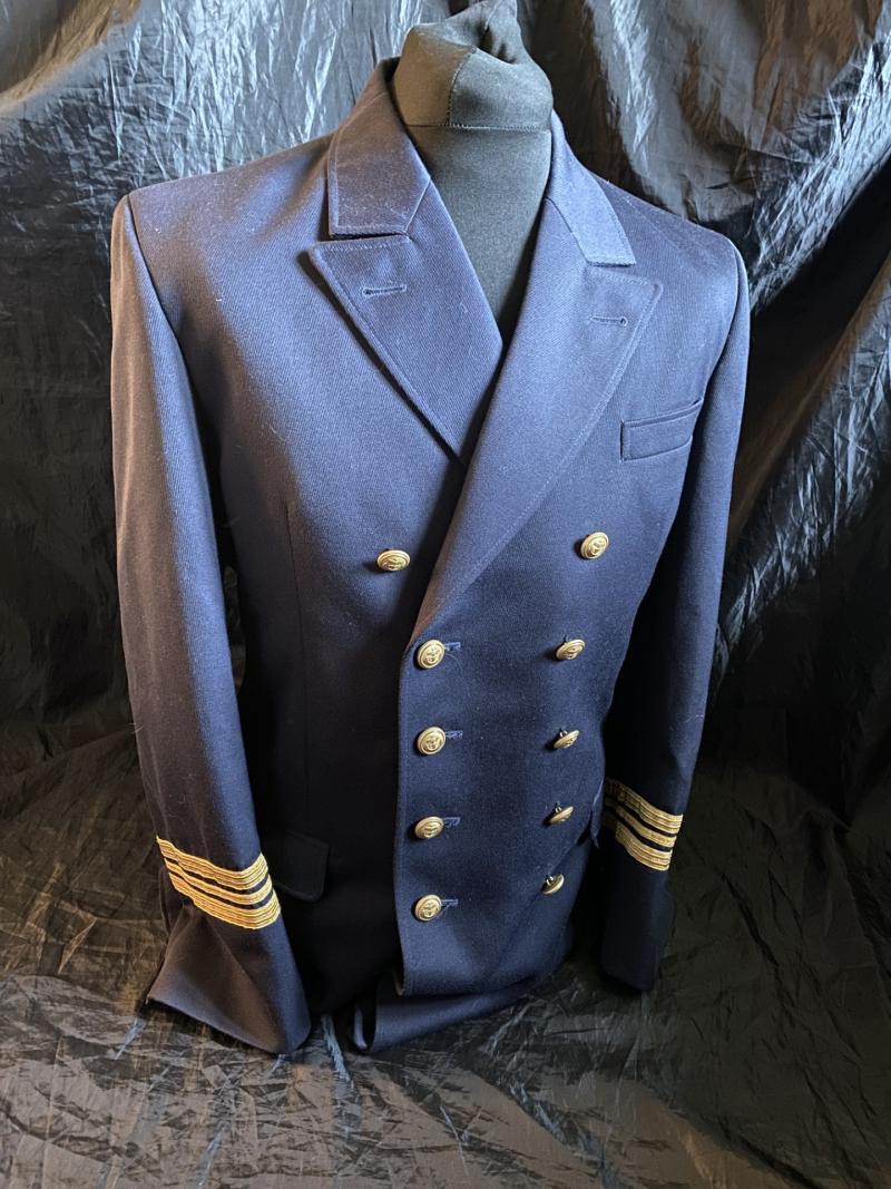 GERMAN HANDELSMARINE TUNIC