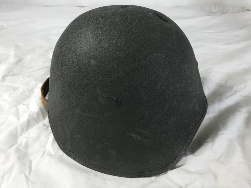 Chase Militaria | DANISH M1923 HELMET