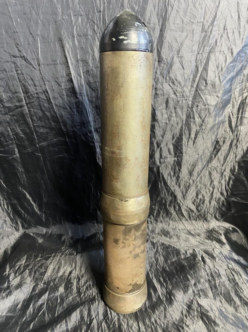 WW2 GERMAN 7.3CM PROPAGANDAWERFER 41 ROCKET (INERT)