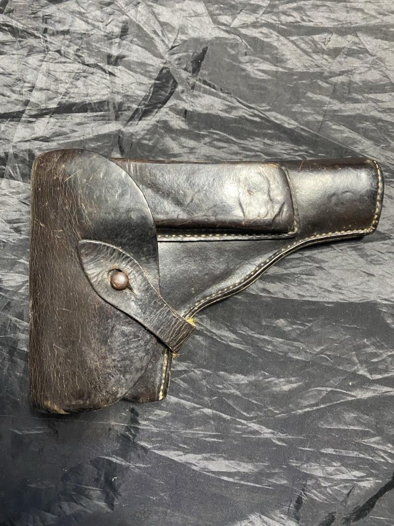 WW2 GERMAN VIS RADOM HOLSTER