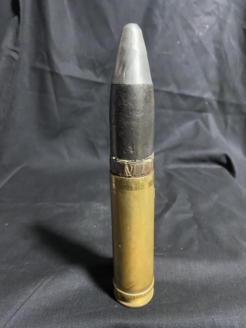 30MM RG84 ADEN CANNON ROUND (INERT)