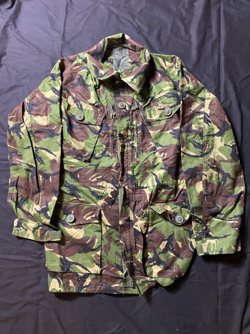 BRITISH 95 PATTERN FIELD JACKET