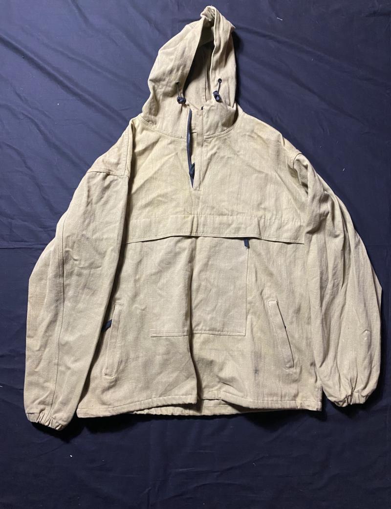 RUSSIAN SF (SPECIAL FORCES) TAN JACKET