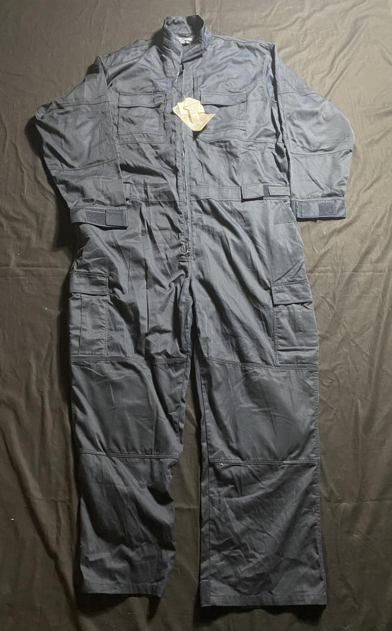 5.11 TACTICAL TDU JUMPSUIT (DARK NAVY)