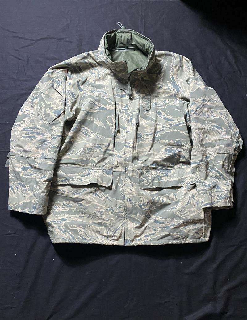 USAF GORTEX PARKA JACKET