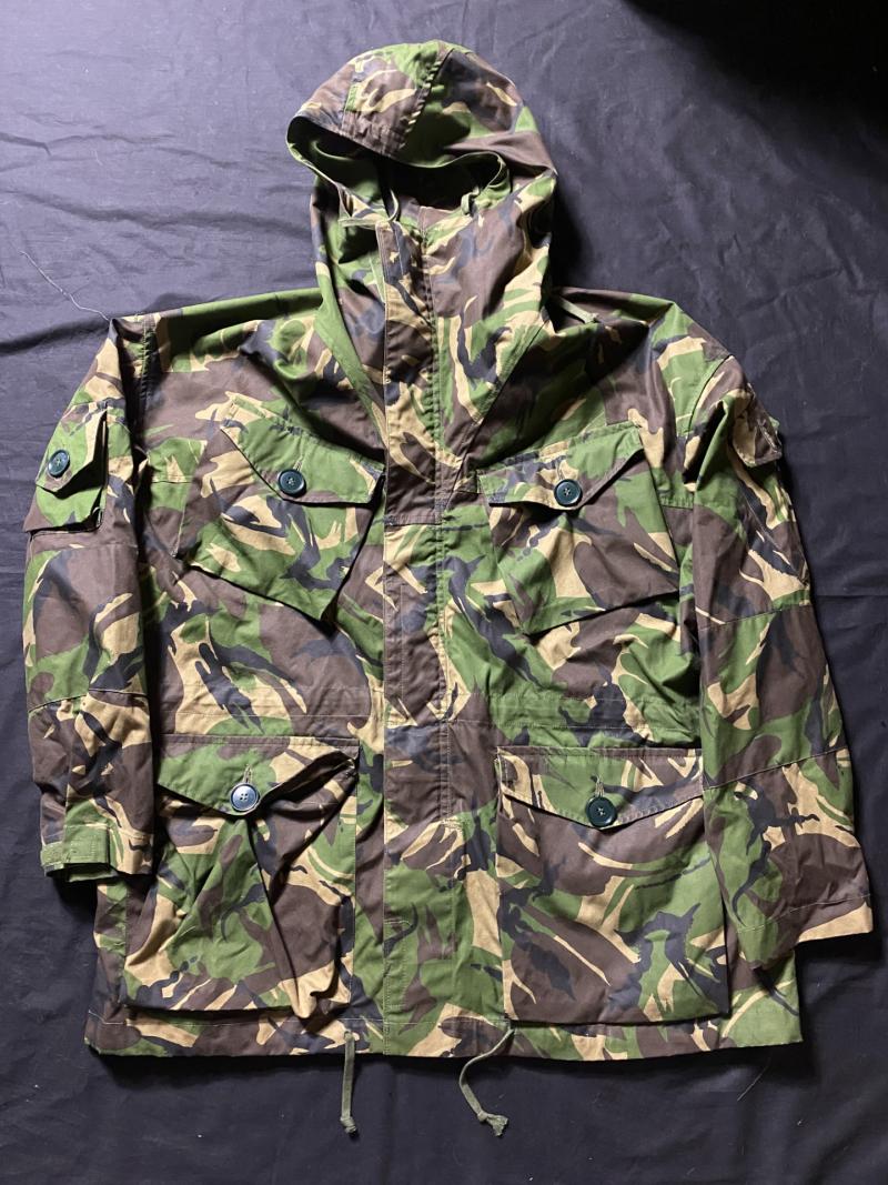 BRITISH 95 DPM SAS JACKET