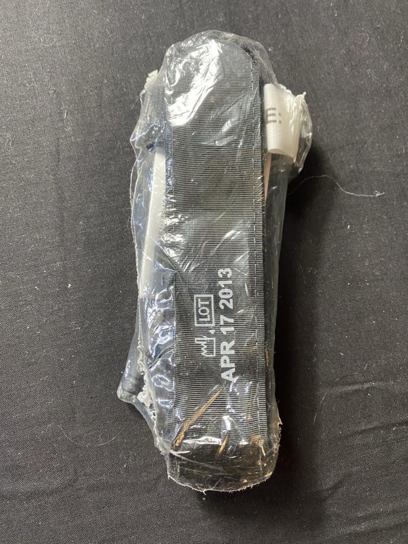 BRITISH ARMY TOURNIQUET