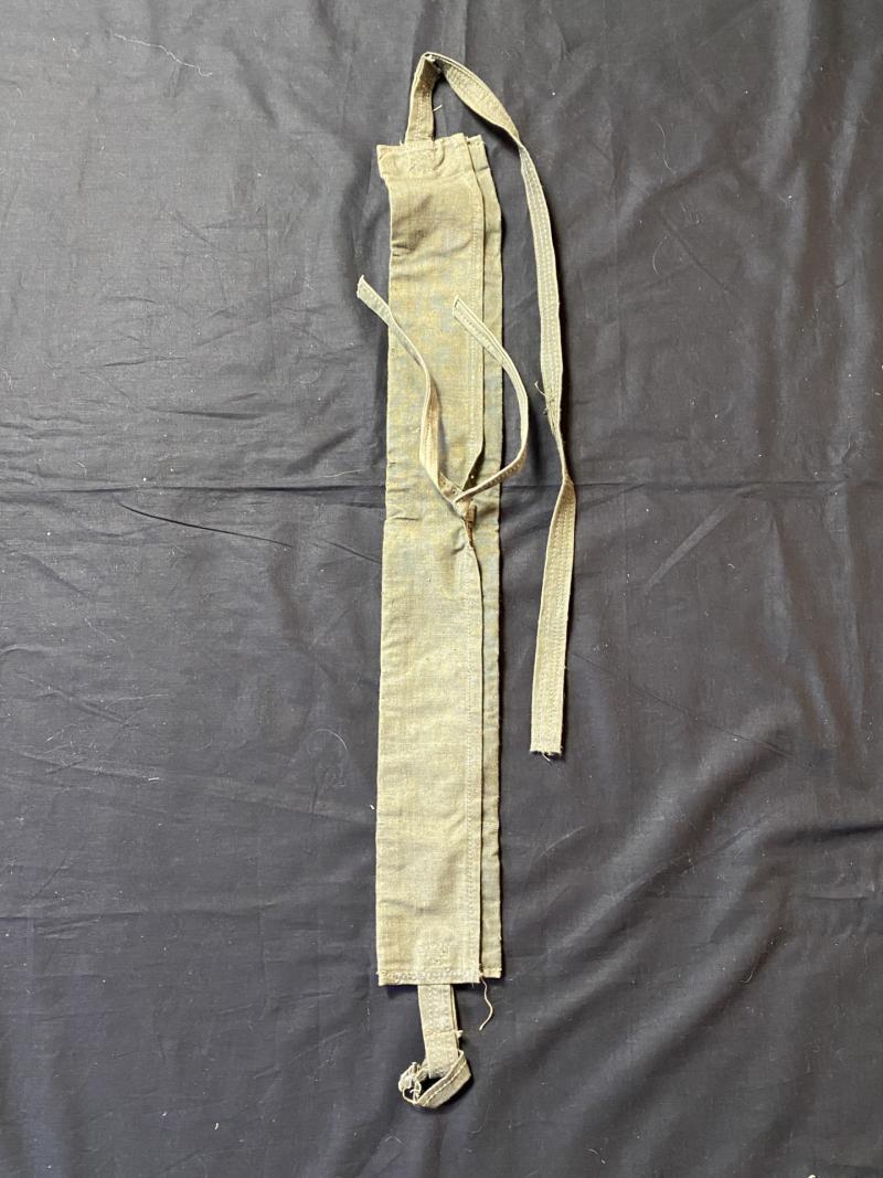SOVIET AMMUNITION BANDOLIER