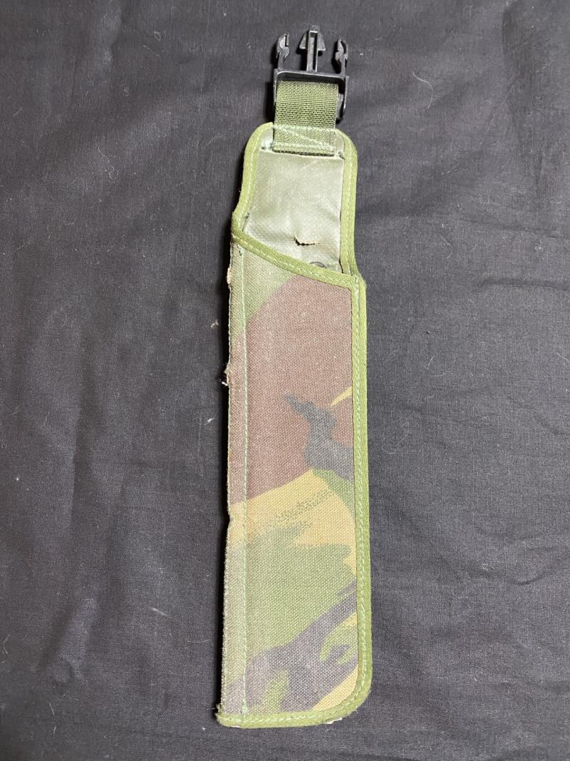 BRITISH DPM SA80 BAYONET FROG