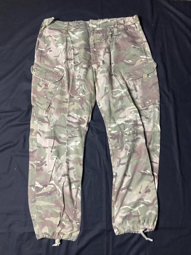 HIGHLANDER DELTA TROUSERS