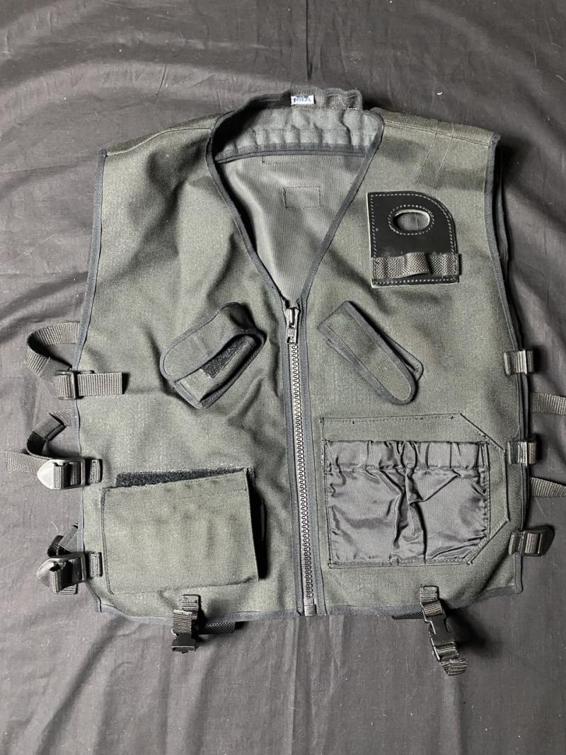 MLA TACTICAL LOAD SYSTEM TACT VEST