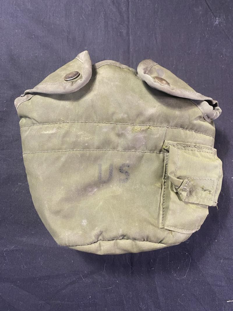 U.S. ALICE LC2 CANTEEN POUCH