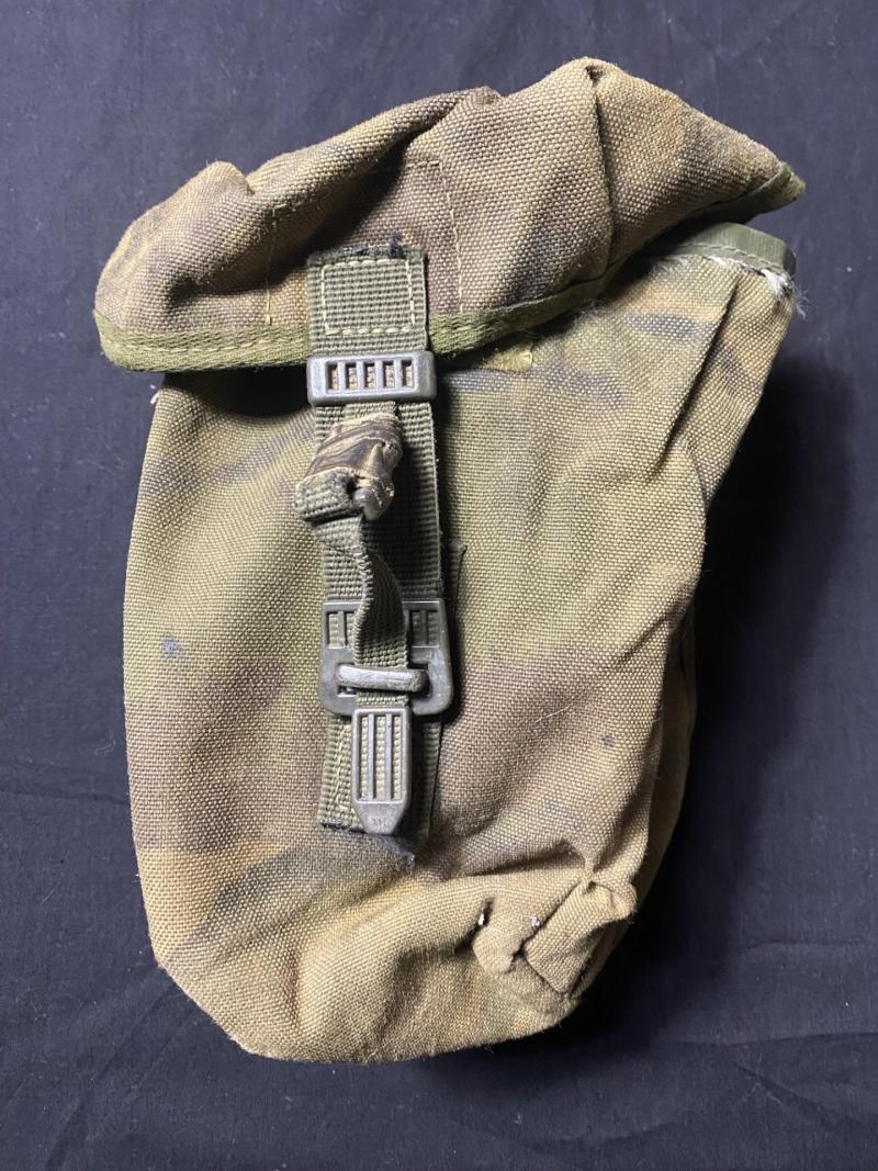 BRITISH ARMY DPM UTILITY POUCH