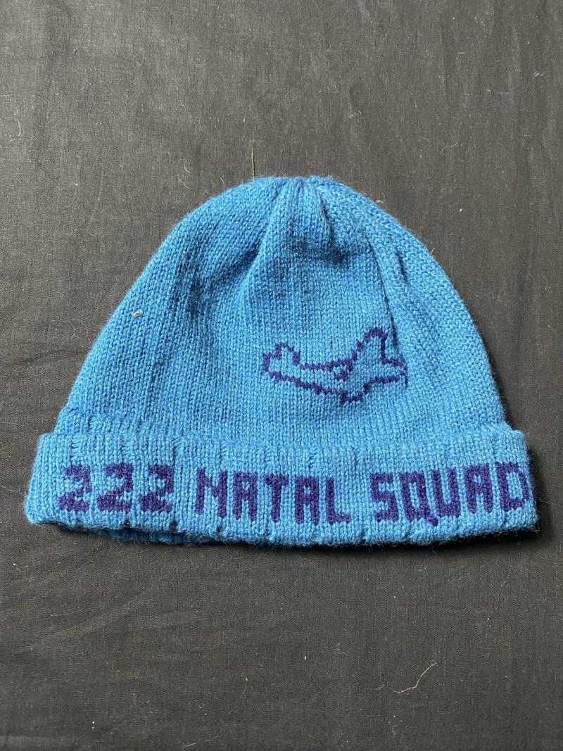 RAF 222 NATAL SQUADRON HAT