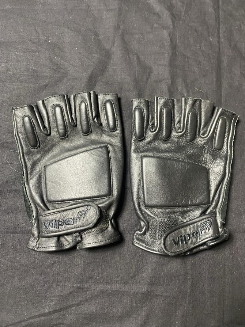 VIPER FINGERLESS GLOVES