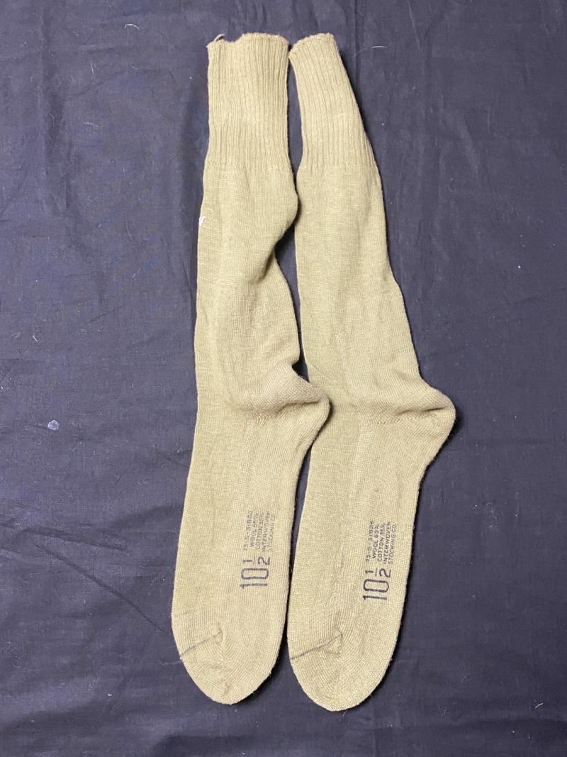 WW2 U.S. SOCKS