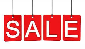 NEW YEAR SALE ON MILITARIA