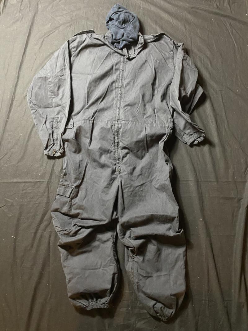 ALL IN ONE COUNTER TERRORISM SUIT