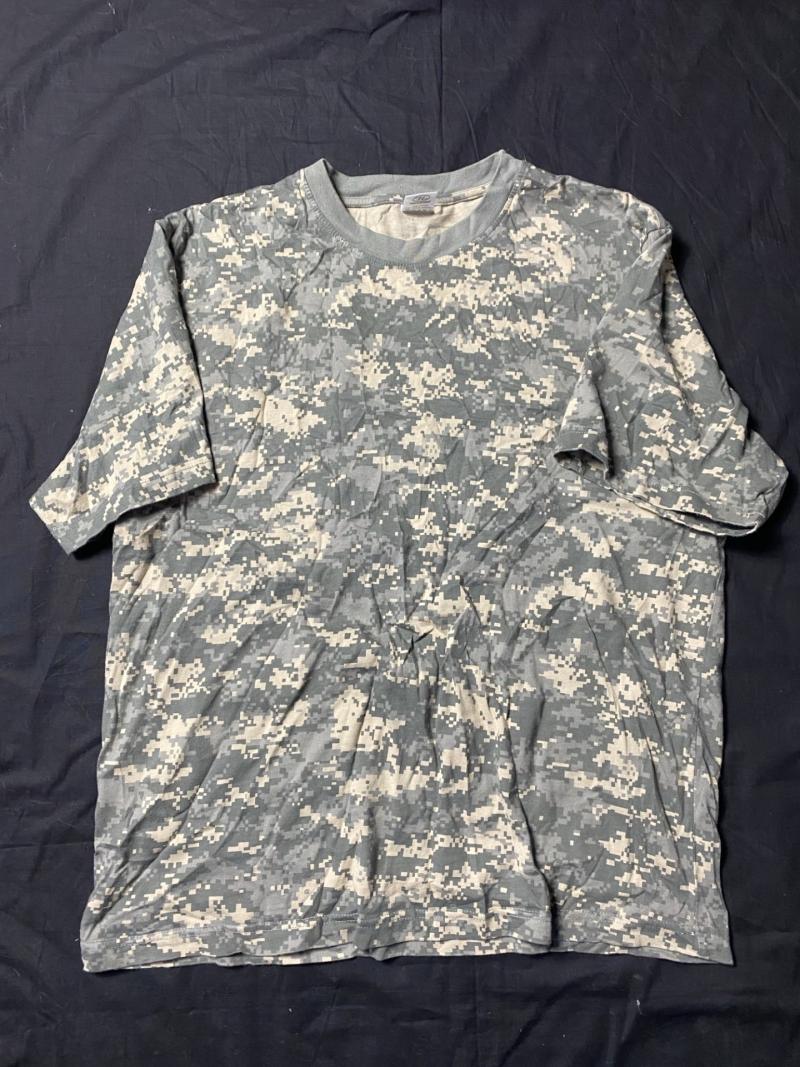 U.S. DIGI CAM T-SHIRT