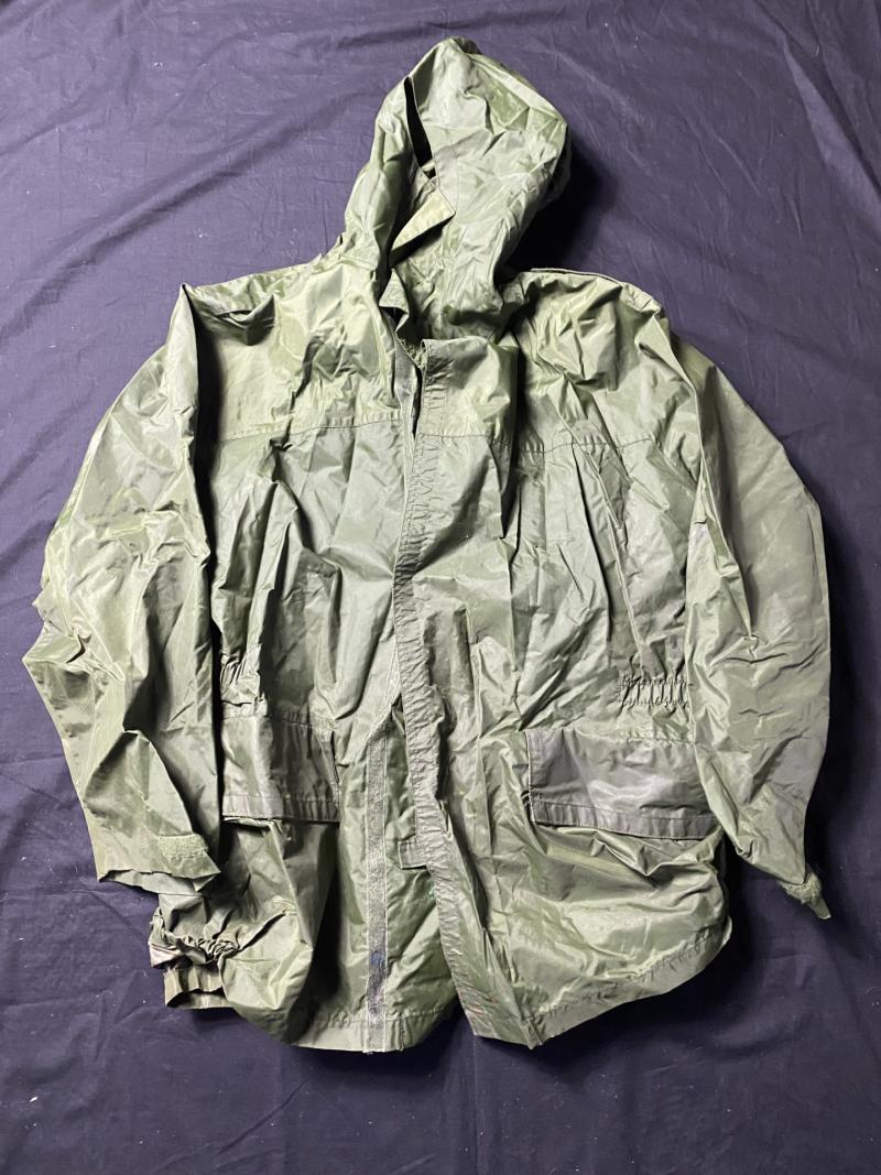 RAF FOUL WEATHER JACKET