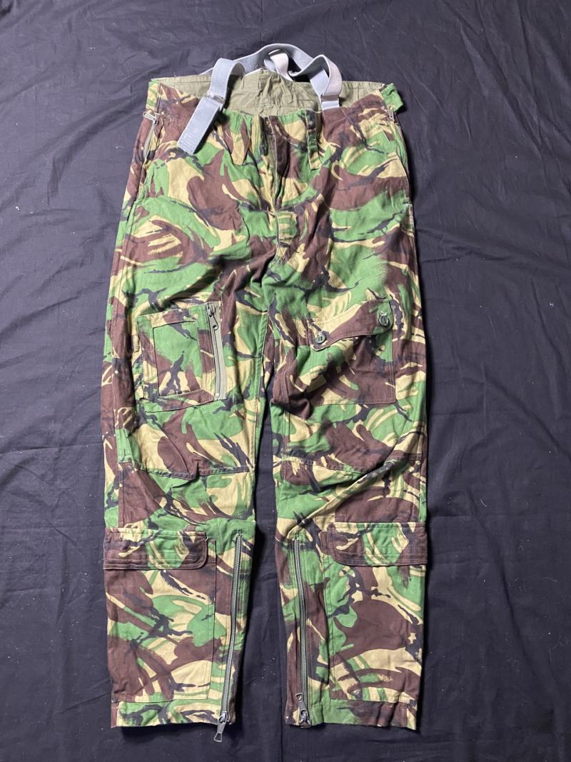 AIRCREW TEMPERATE MK.2A TROUSERS