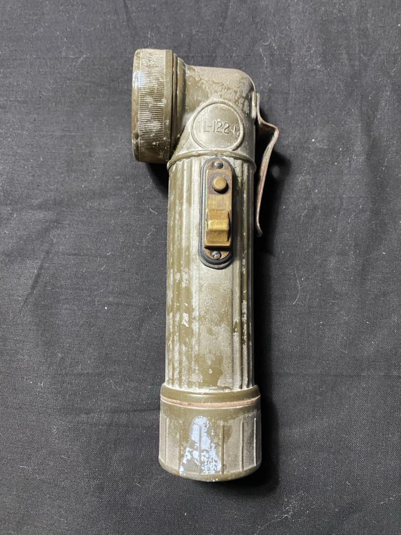 WW2 U.S. TL-122-C TORCH