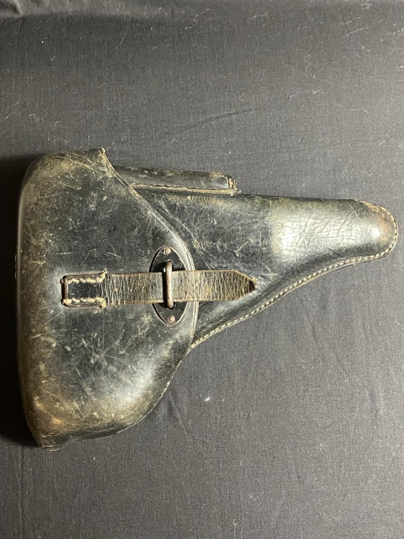 WW2 GERMAN P38 HOLSTER