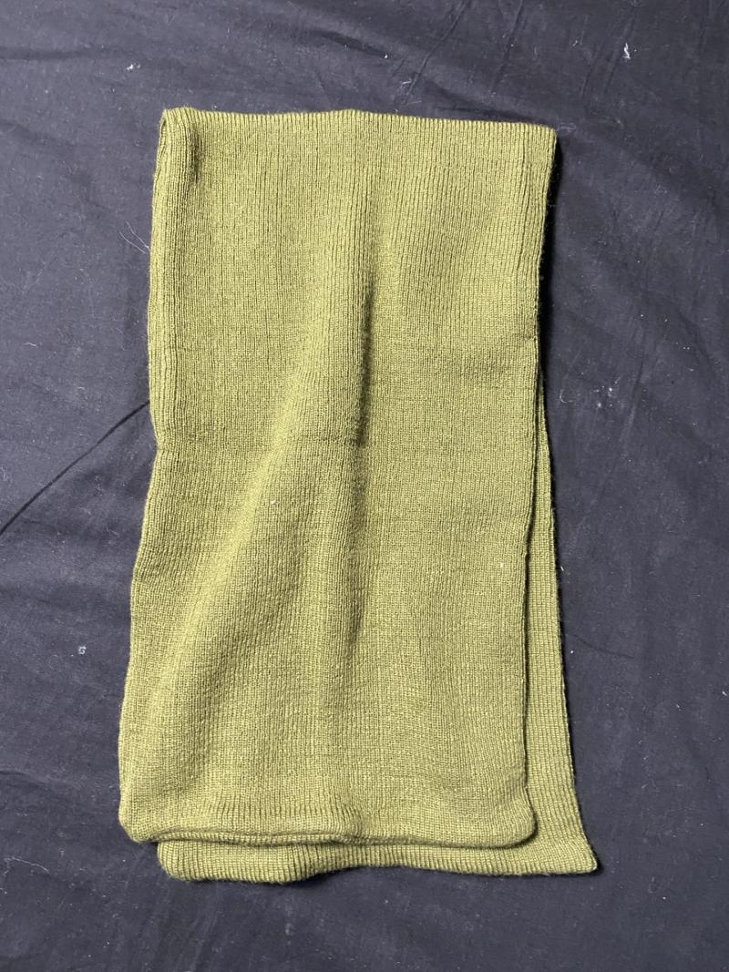 WW2 U.S. ARMY SCARF