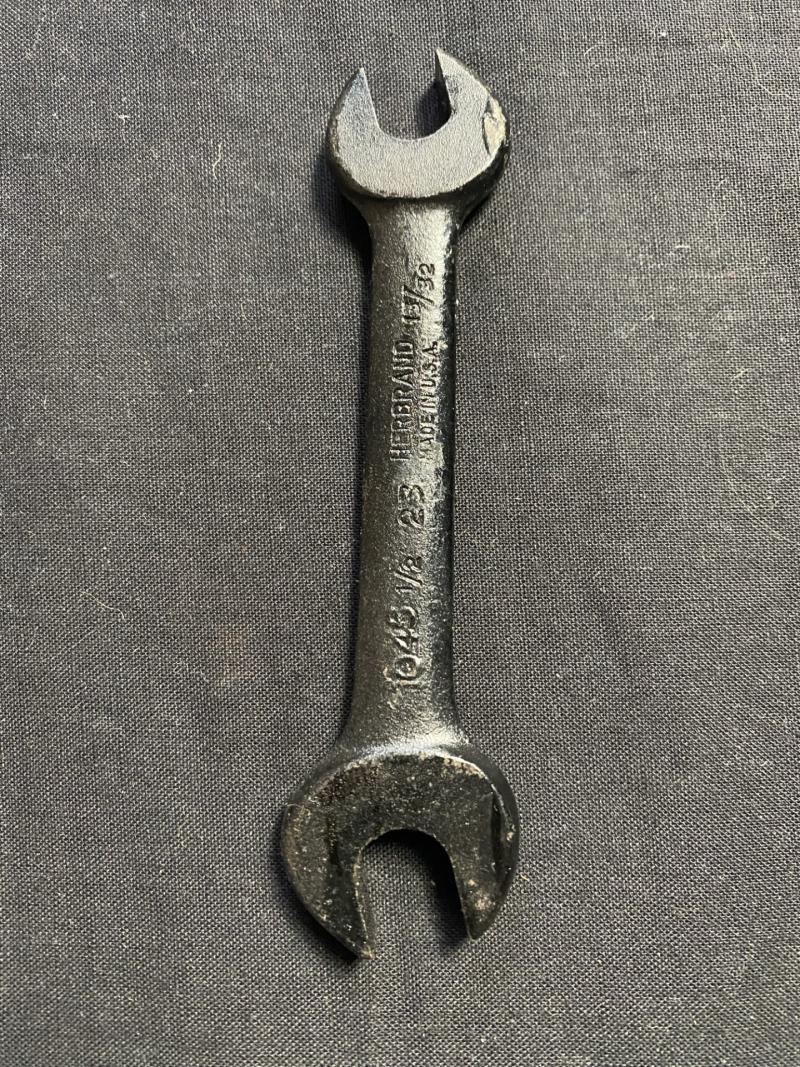 WW2 U.S. JEEP 1/2 13/32 SPANNER