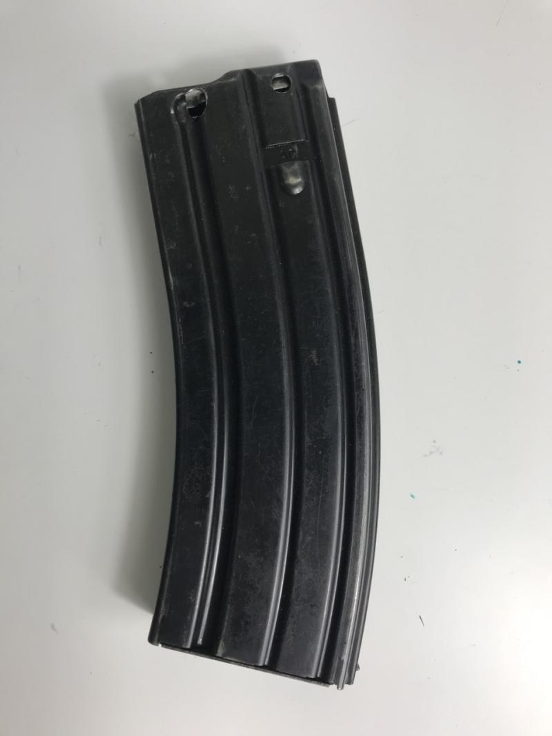 HK SA80/M16 5.56 MAGAZINE